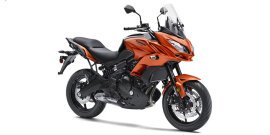 2016 Kawasaki Versys 650 ABS specifications